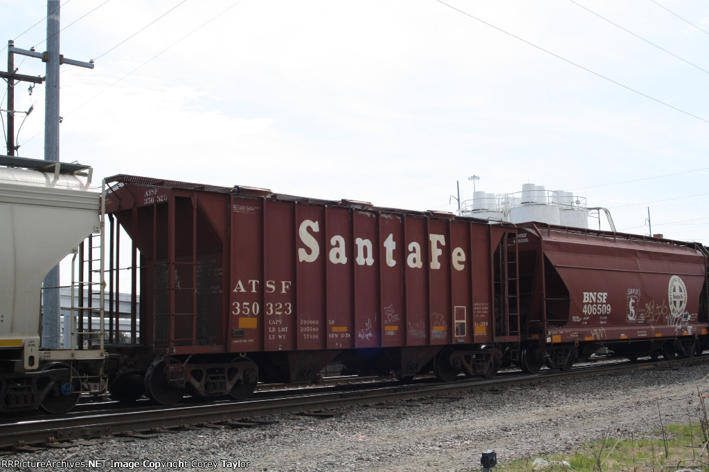 ATSF 350323